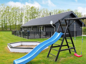 8 person holiday home in Storvorde, Storvorde